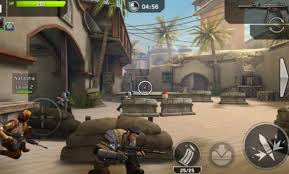 Cover fire mod apk v1.21.22 unlimited money and gold download, cover fire is a shooting game. Cover Fire Free Shooting Games Mod Apk V1 10 0 Update 2019 Download The Latest Android Mod Game Application 2020