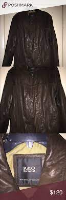 R O By Reilly Olmes Sz Medium Men S Zip Jacket Clothes Design Zip Jackets Jackets