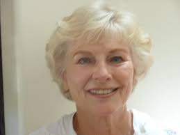 Former Presidents — San Clemente Garden Club