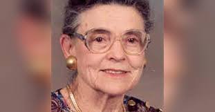 Irene H. Gray Obituary