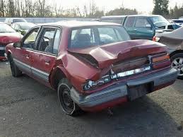 1990 pontiac grand am le photos or portland north salvage car auction on wed jul 24 2019 copart usa 1990 pontiac grand am le photos or