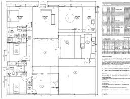 Eichler Floor Plans In Autodesk Revit Marin Homestead Mid Century Modern House Modern House Floor Plans Floor Plans