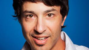 Adelaide Fringe: Arj Barker cleans up his act