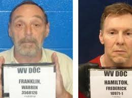 3 WV prison inmates to be charged in 1989 Harrison County Jail slaying