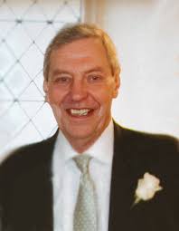 Tribute to Patrick Piper, 1942