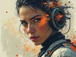 Beth Kelling's Instagram, Twitter & Facebook