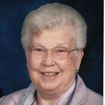 Martha Jean Ladd Obituary