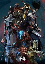 The amount of xp earned is based on the quality of the emblems the player receives at the end of the match. Killers Dead By Daylight Dead Space Horror Characters Dead