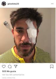 Pablo Pérez recordó la final de Madrid y aseguró que "peor es irse al  descenso"