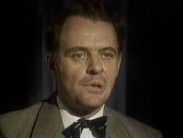 Amazon.com: Intelligence Officer Brunt The Fourth Man DVD : Movies & TV