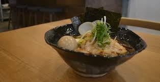Does jinya ramen use msg. Healthy And Delicious Ramen Shuya Cafe De Ramen Opens In Astoria Qns Com