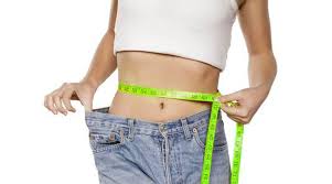 Tekan Titik Akupuntur Ini Untuk Mengontrol Nafsu Makan Otc Digest