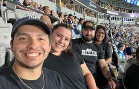 Event Feedback: Charlotte FC