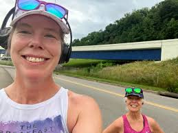 What are the best tips for feeling mentally and physically prepared during  a 15-mile run?