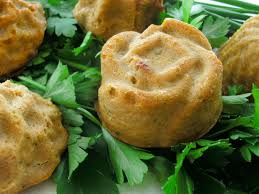 Divines Bouchees Au Thon Et A La Tomate Blog Cuisine Avec Du Chocolat Ou Thermomix Mais Pas Que Recettes De Cuisine Bouchees Au Thon Blog Cuisine