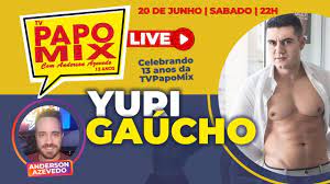 Yuri Gaucho