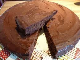 Epingle Sur Gateaux Chocolat Ig Bas