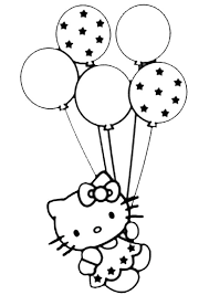 Kostenlose ausmalbilder und malvorlagen zum drucken ffürr kinder. Malvorlagen Ausmalbilder Hello Kitty Malvorlagen Ausmalbilder
