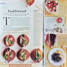Over 24,000 volunteer hours were donated in pursuit of our mission to fight hunger and food waste. Salt Lake Park City Bride Groom Food Forward Feature Food Theory Thursday Culinary Crafts