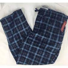 Leaf product logo alien company logo shapes candy animal icon movie logo people spaceship bird lounge shorts pajama pants pajama shorts 1 2. Merona Brand Mens Fleece Plaid Pajama Pants Blue Size Xl Rick