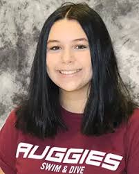 2020-21 Women's Swimming and Diving Roster