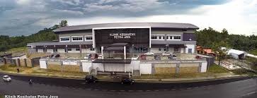 Klinik kesihatan jalan oya, pejabat kesihatan bahagian sibu, tingkat 5, wisma persekutuan, blok 3, jalan persiaran brooke, 96000 sibu, sarawak. Kuching Samarahan Klinik Kesihatan Kerajaan