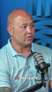 The second you stop blaming, you start winning., Watch Klint break it down 