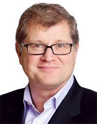 Bill Livek Oral History