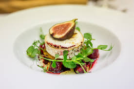 A pinch of cinnamon powder. Meatless Menus For Vegetarian Weddings Confetti