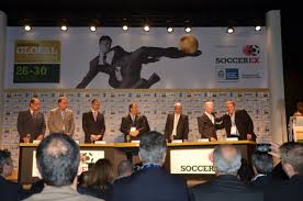 The latest tweets from @soccerex Sports Decisions Will Participate In The Soccerex Global Convention Sports Decisions
