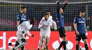 This barcelona live stream is available on all mobile real madrid match today. Prediksi Real Madrid Vs Atalanta Preview Skor H2h Hingga Susunan Pemain