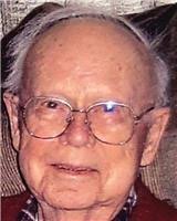 Earl Cahill Obituary (1926