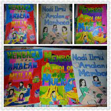 30 kalimat slogan membaca buku. 35 Gambar Poster Membaca Jambatan Ilmu Terbaik Kumpulan Gambar Poster