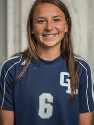 Meet the 2016 All-Enquirer Girls Soccer Team