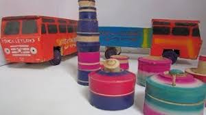 indian traditional wooden toy kitchen