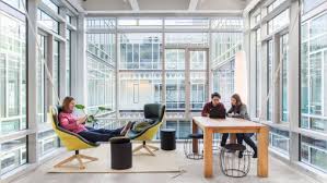 Tableau Data 1 Projects Gensler