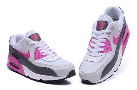 Nike Air Max 90 Limited Edition Women White Black Purple Running Shoes Nike Air Max 90 Nike Air Max Nike Air