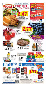 Ralphs Weekly Ad Flyer Mar 04 Mar 10 2020 Weeklyad123 Com Weekly Ad Circular Grocery Stores Bakery Menu Fresh Food Grocery