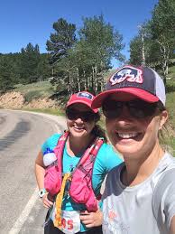 Casper Strong adventure race — by the numbers