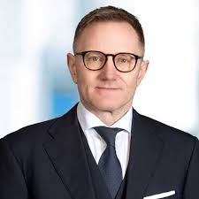 Tom Hugo Ottesen, Europe