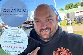 Here's How to Order a 'Matt James Special' @ The Windsor Fair