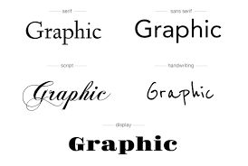 They create a sense of formality and elegance. What Does Typography Say About Your Brand Turnaround Design