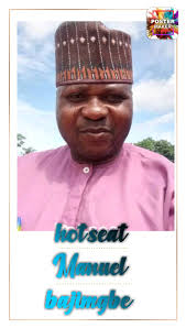 Meet BADE FALADE: A Refined Politician, An Astute Businessman, An  Egalitarian Personality, and Man of The People. Born in the early sixties  to the prestigious FALADE ASALU FAMILY of Ejigbo in the