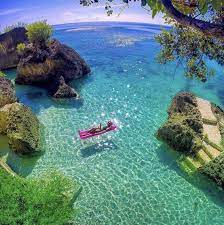 Cancuaay Private Beach Resort Cebu Best Honeymoon Destinations Honeymoon Destinations Best Honeymoon