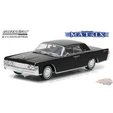 See more of 1965 lincoln continental on facebook. 1965 Lincoln Continental The Matrix Greenlight 1 43 86512 Passion Diecast