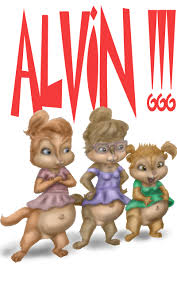 Post 1215743: Alvin_and_the_Chipmunks Brittany_Miller Chipettes  Eleanor_Miller Jeanette_Miller