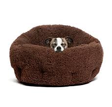 Do self warming dog beds work. 7 Best Heated Dog Beds 2021 Reviews Buying Guide Safe Options