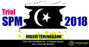 Soalan peperiksaan percubaan sejarah spm 2018 jawapan mp3 & mp4. Bank Soalan Percubaan Spm 2018 Terengganu Pelbagai Subjek Subjek