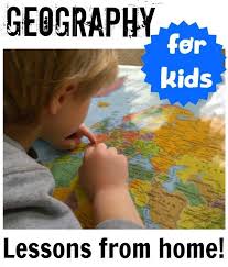 Geography For Kids From Home In Pittsburgh Ideas And Tips For Families Geography For Kids Music Activities For Kids Afterschool Activities