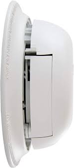 Kidde auto/marine ul listed fire extinguisher $8.99. First Alert Brk9120b 9120b6cp Smoke Alarm 6 Pack White 6 Count Smoke Detectors Amazon Com